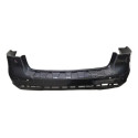Parachoque Traseiro Mercedes Ml350 2013 2014 Original #gp