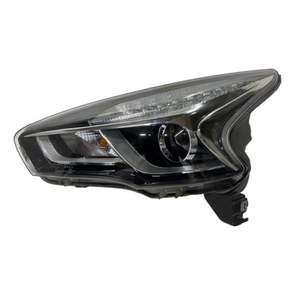 Farol Esquerdo Chery Tiggo 7 2020 2021 2022 Original Gp Esquerdo/motorista