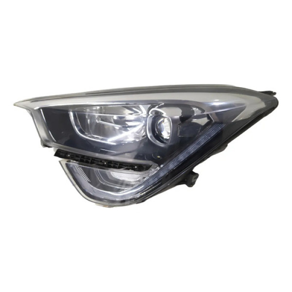 Farol Esquerdo Tiggo 5x 2018 2019 Original Gp Esquerdo