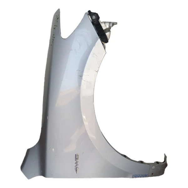 Paralama Direito Hyundai Santa Fé 2008 2009 2010 2011 2012 L