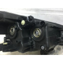 Farol Esquerdo Nissan Kicks 2022 2023 2024 Original Gp Esquerdo/motorista