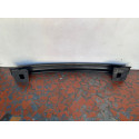 Alma Parachoque Traseiro Volkswagen Fox 2006 Á 2010 Original