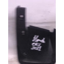 Acabamento Parachoque Honda Crv  2011 Original Gp Preto