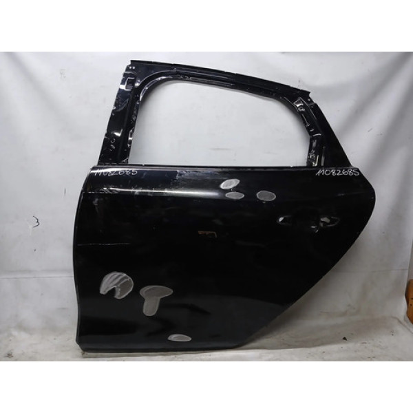 Porta Traseira Esquerda Byd King 2024 2025 2026 Original G Traseira Esquerdo Preto