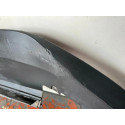 Spoiler Parachoque Dianteiro Nivus 2021 A 2024,original Lj Preto
