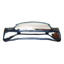 Parachoque Dianteiro Mercedes C200 C300 2022 2023 2024 Lj Azul