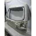 Tampa Traseira Subaru Forester 2022 2023 Original G Branco