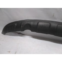 Aplique Traseiro Chery Cielo Original G Preto