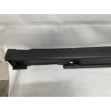 Spoiler Lateral Caixa De Ar Subaru Xv Crossteck 2013 Á 2014 Preto