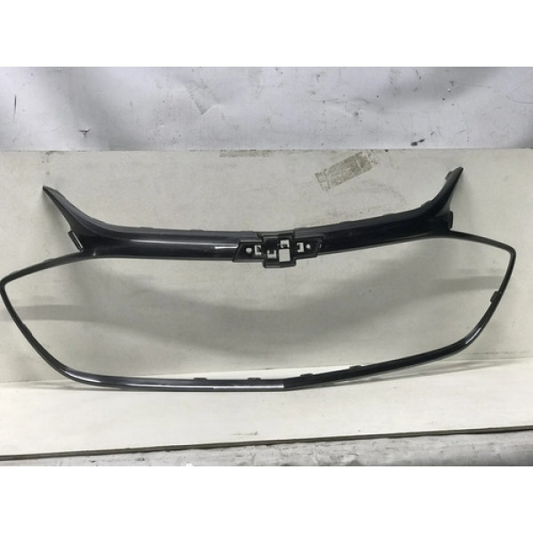 Friso  Grade Radiador Cruze 2020\\\\2023 Original Gp Cromado