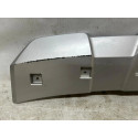 Aplique Spoiler Dianteiro Ford Ka Freestyle 2021 Original Gp Cinza