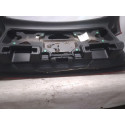 Tampa Traseira Range Rover Evoque 2011 A 2015 Original G Vermelho