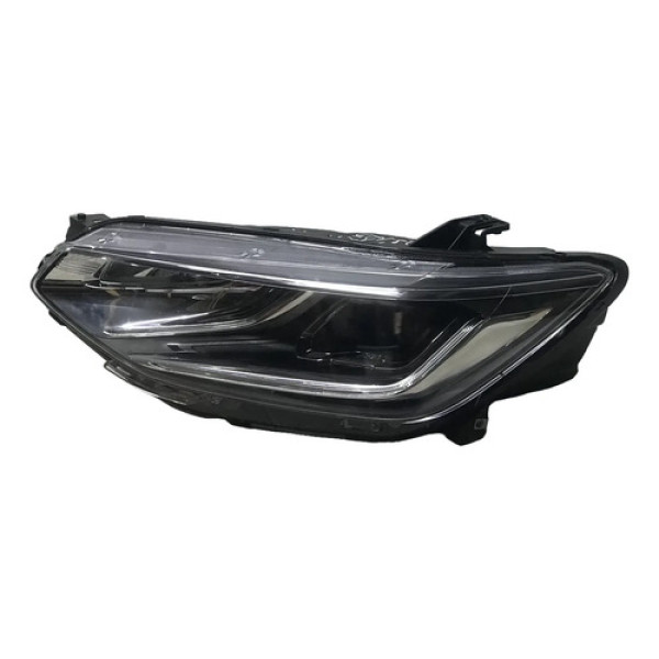 Farol Esquerdo Tracker Premier 2020 A 2024 Original