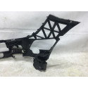 Suporte Guia Parachoque Direito W204 C200 2011 Á 2014 Gp