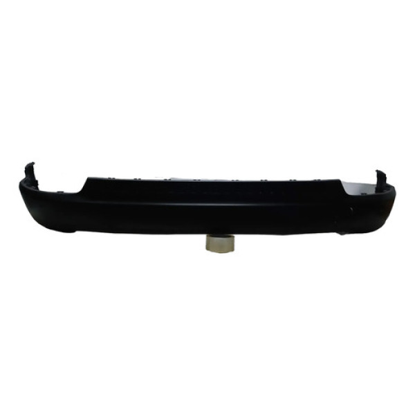 Spoiler Traseiro Jeep Compass 2017 18 19 20 2021 Original G Preto