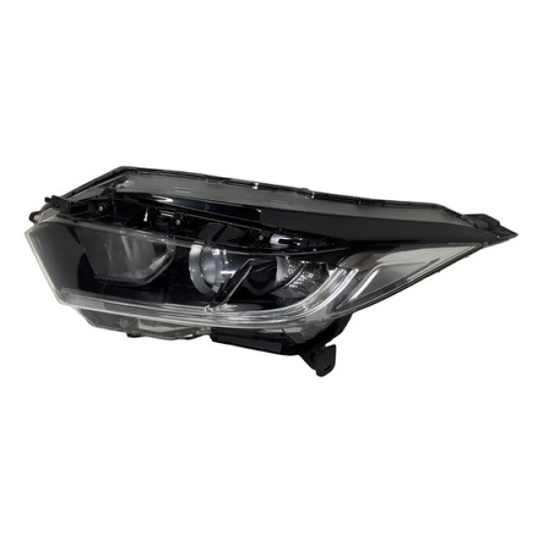 Farol Esquerdo Hrv C/ Led 2020 Original Gp Esquerdo