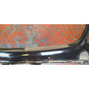 Parachoque Dianteiro Mercedes C200 2022 2023 Original Lj Preto