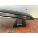 Alma Parachoque Traseiro Volkswagen Fox 2006 Á 2010 Original