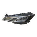 Farol Esquerdo Nissan Kicks 2022 2023 2024 Original Gp Esquerdo/motorista