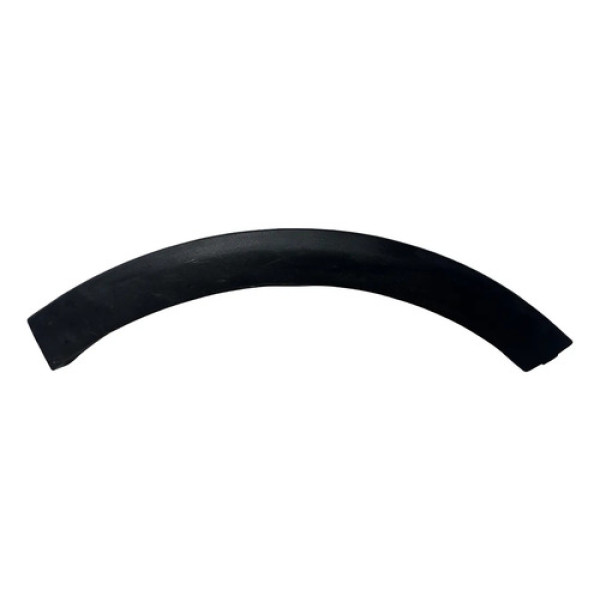 Moldura Lateral Traseiro Esquerdo Chery Tiggo 7 Pro Original Preto