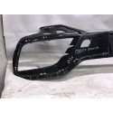 Aplique Parachoque Dianteiro Arrizo 6  2026 Original Gp Preto