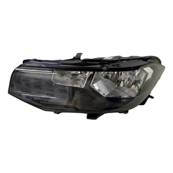 Farol Volkswagem Tcross Esquerdo 2020 Á 2024 Original Gp Esquerdo