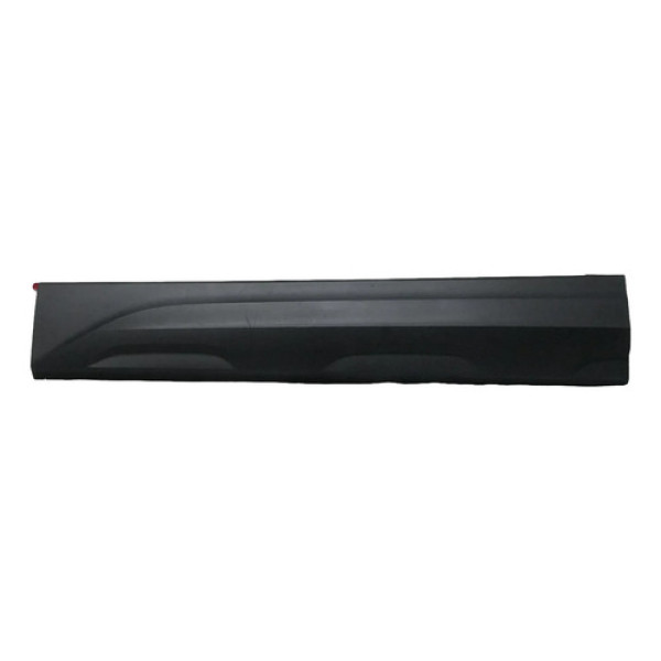 Moldura Porta Dianteira Esquerda Taos 2022\\\\2023 Original Gp Preto