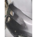 Parachoque Dianteiro Mercedes Cla 200 2014 A 2016 Original G Cinza