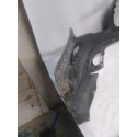 Parachoque Dianteiro Mercedes Cla 200 2014 A 2016 Original G Cinza