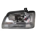 Farol Esquerdo Chana Cargo 2007 2008 2009 Original Esquerdo