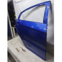 Porta Traseira Direita Arrizo 6 2021 2022 Original Gp Traseira Direita Azul