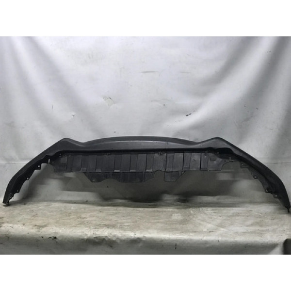 Spoiler Parachoque Dianteiro Honda  2016\\\\2018 Original  Gp Preto