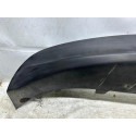 Acabamento Spoiler Traseiro Hyundai Elantra 2016 Á 2018 Gp Preto