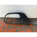 Moldura Central Parachoque Traseiro Kia Soul 2012 Á 2015 Lj