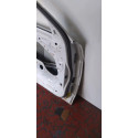 Porta Dianteira Esquerda Range Rover Evoque Original G1 Dianteira Esquerdo Branco