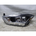 Farol Esquerdo Nissan Kicks 2017 A 2021 Original G Esquerdo/motorista