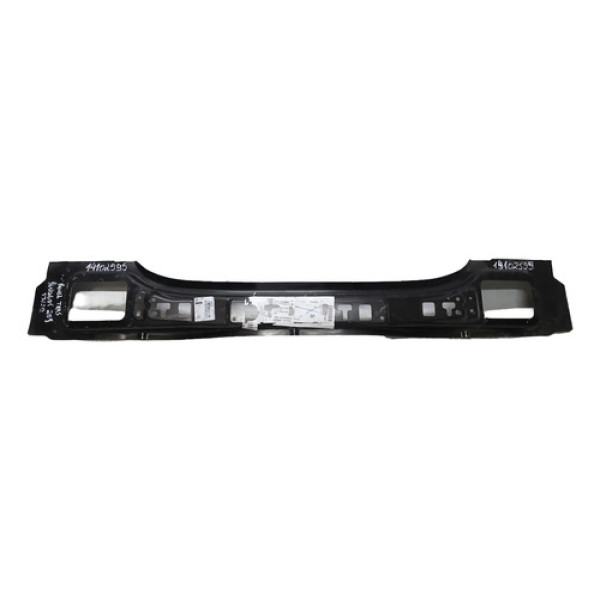 Chapa Painel Traseiro Externo Peugeot 208 2013/20 Original G