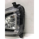 Farol Milha Esquerdo Creta 2020\\\\2022 Original Gp Preto