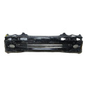 Parachoque Dianteiro Mercedes C1800 C200 2005 2006 G Preto