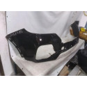 Parachoque Dianteiro Tiggo 5x 2020 2021 Original G Preto