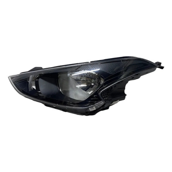 Farol Hyundai Hb20 2020 Á 2022 Esquerdo Original Gp Esquerdo/motorista