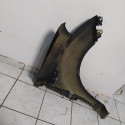 Paralama Esquerdo Kia Soul 2009 2010 2011 2012 2013 2014 Gp