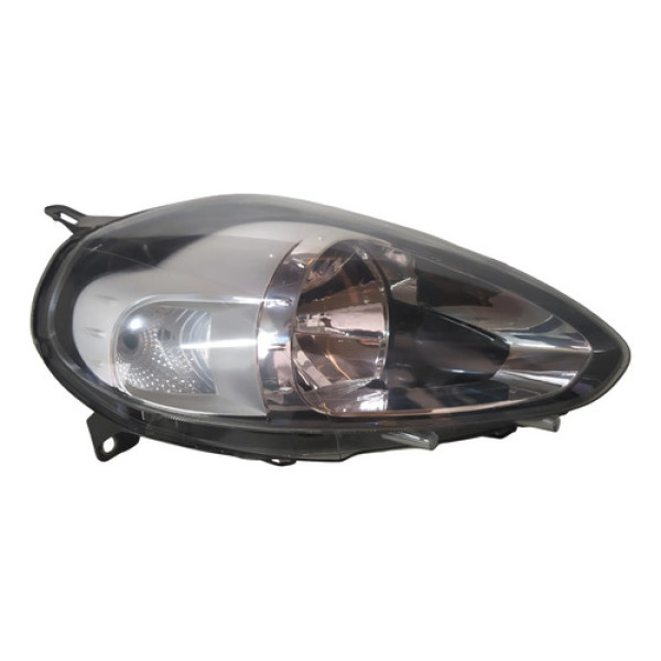 Farol Direito Fiat Punto 2013 2014 2015 2016 2017 Original G Direito