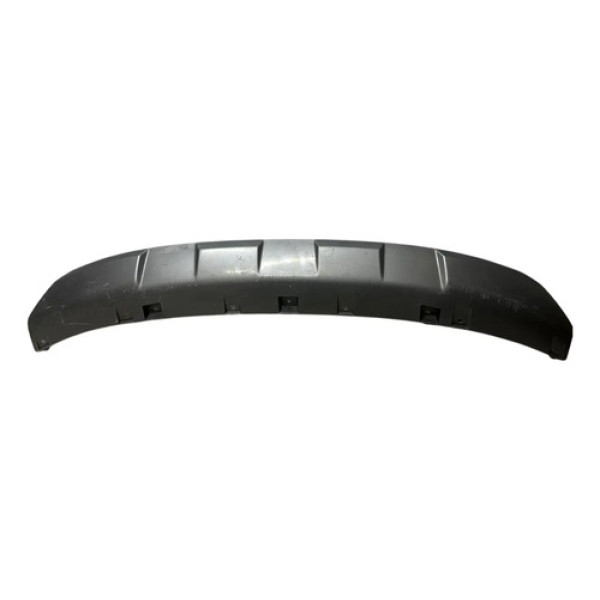 Spoiler Parachoque Frontal Chery Tiggo 5x Pro 2023 2024 Gp Cinza