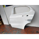 Porta Traseira Esquerda Mercedes Benz Gla 2015 16 17 2018 G1 Branco