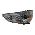 Farol Mitsubishi Asx Esquerdo 2011 Á 2016 Original Gp Esquerdo