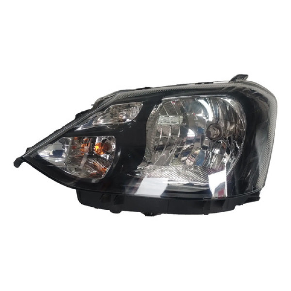 Farol Esquerdo Etios 2012 2013 2014 A 2017 Original Lj Esquerdo/motorista