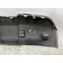 Aplique Spoiler Dianteiro Ford Ka Freestyle 2021 Original Gp Cinza