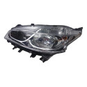 Farol Esquerdo Peugeot 208 2012 2013 2014 2015 Original G Esquerdo/motorista