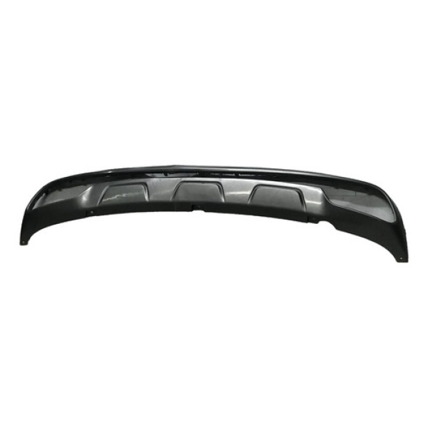 Spoiler Traseiro Cherry Tiggo 2022\\2025 Original Gp Preto